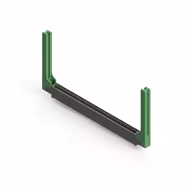 395-050-542-658 EDAC Inc.  Edgeboard Connectors